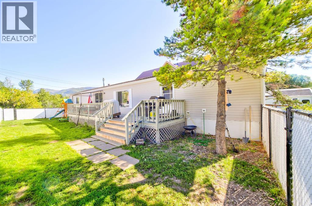 231 Street Unit 1117, Hillcrest, AB T0K 1C0
