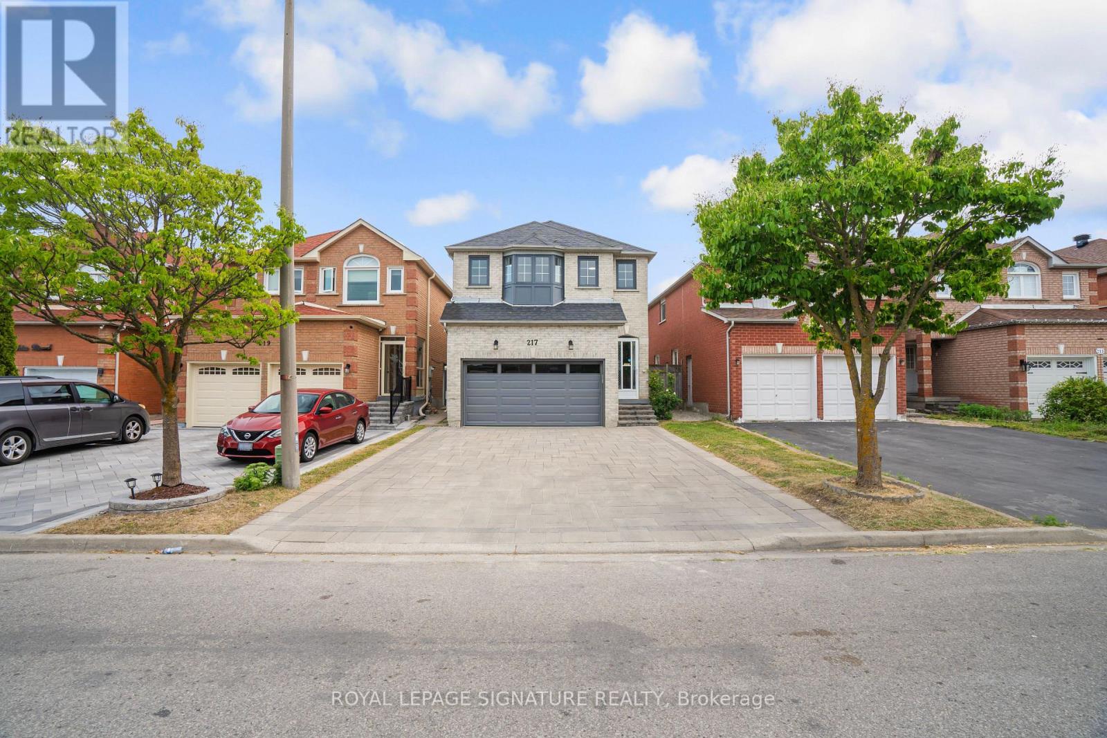 217 Sophia Rd, Markham, ON L3S 4C5