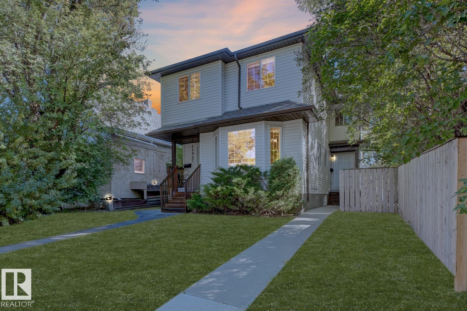 80 St Nw Unit 11945, Edmonton, AB T5B 2N8