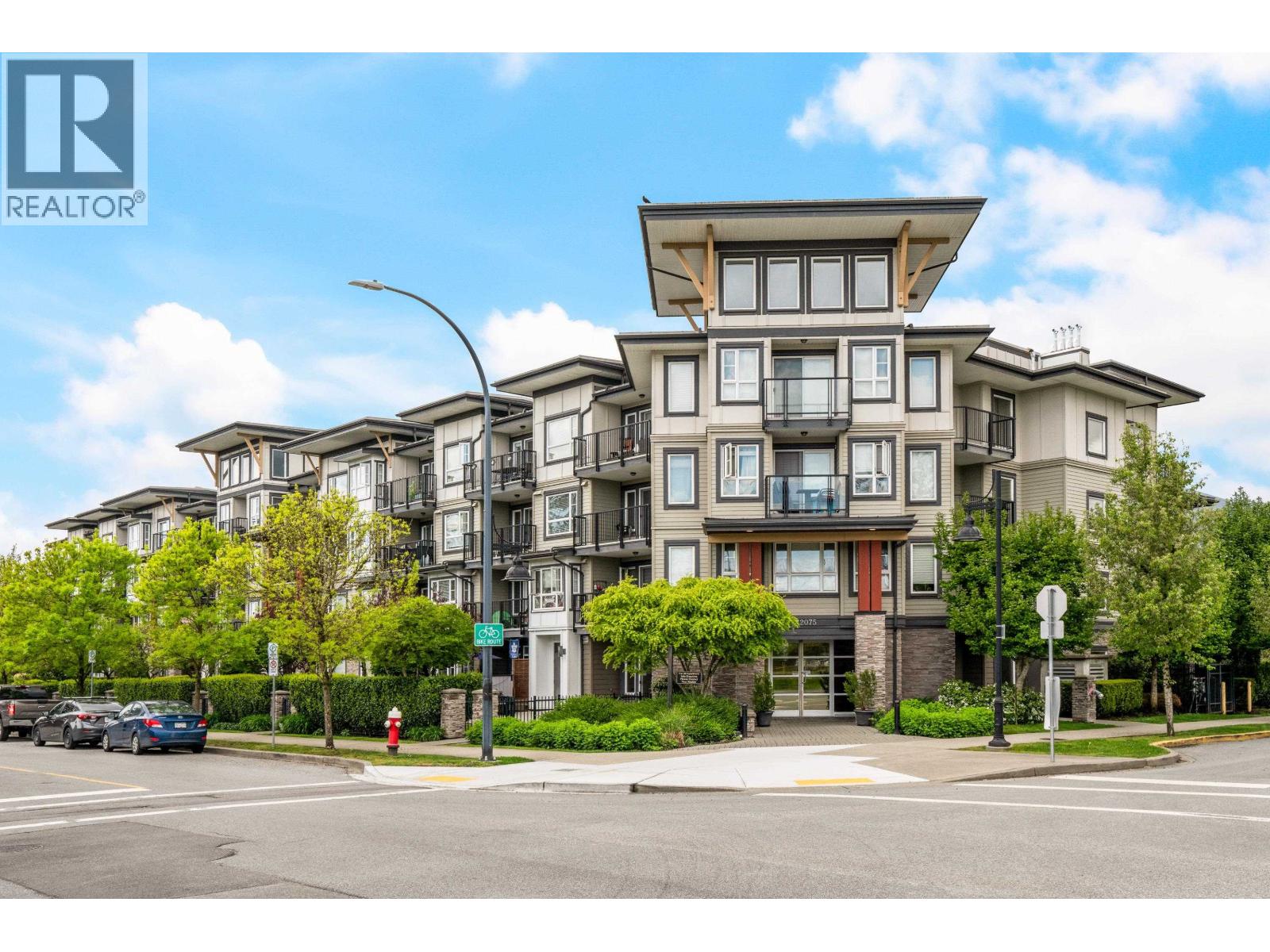 12075 Edge Street Unit 305, Maple Ridge, BC V2X 9E6