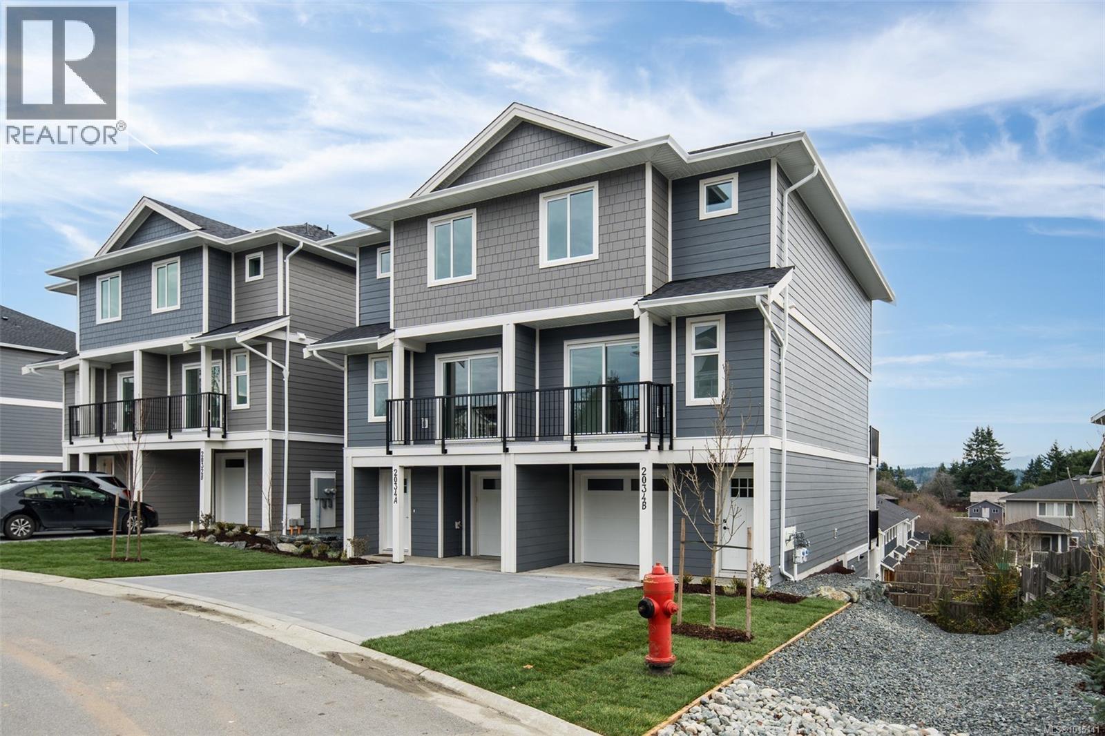 2032 Stone Hearth Lane #b, Sooke, BC V9Z 1L3