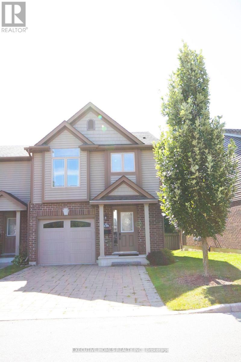 129 2635 Bateman Trl, London, ON N6L 0A6
