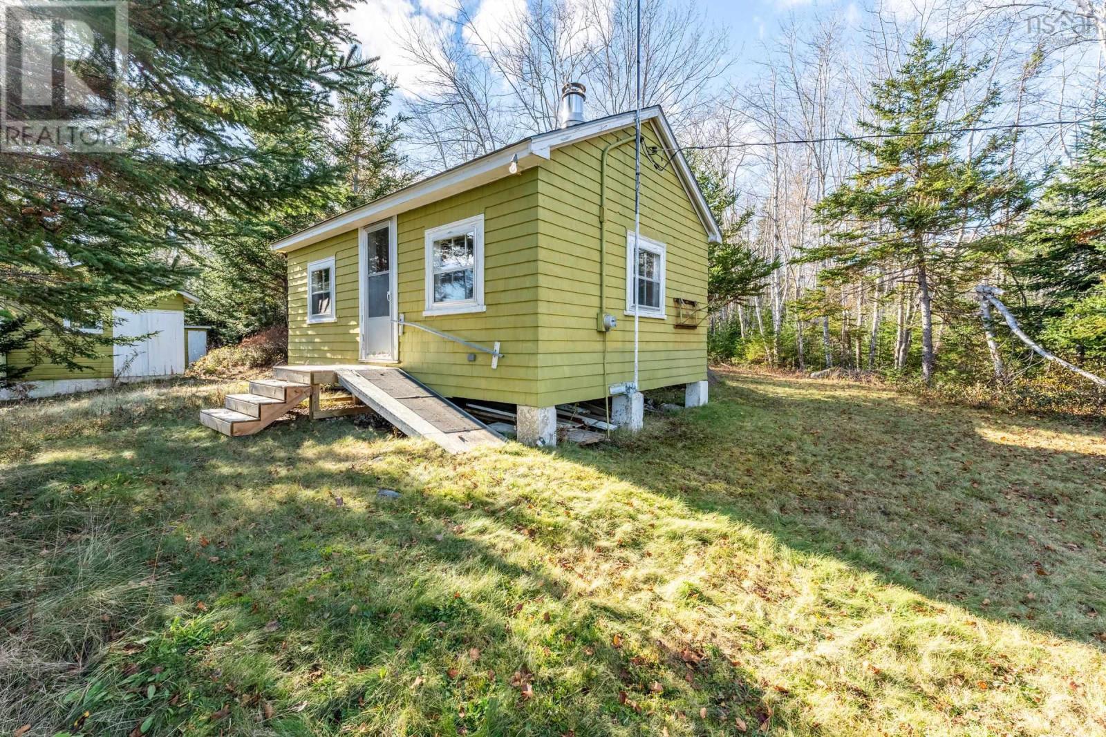 12 0Beds homes for sale in East Sable River NS East Sable River NS