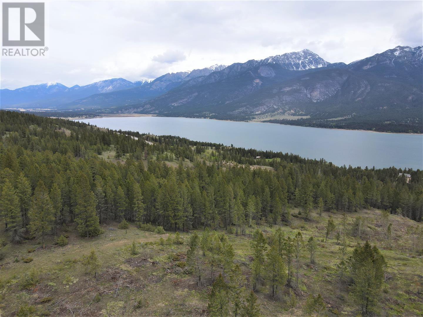 Lot 1 Hardie Creek Road, Invermere, BC V0B 1L2