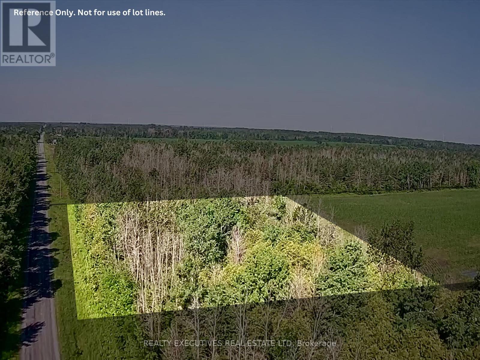 0000 Concession 3-4 Rd, North Stormont, ON K0C 1K0