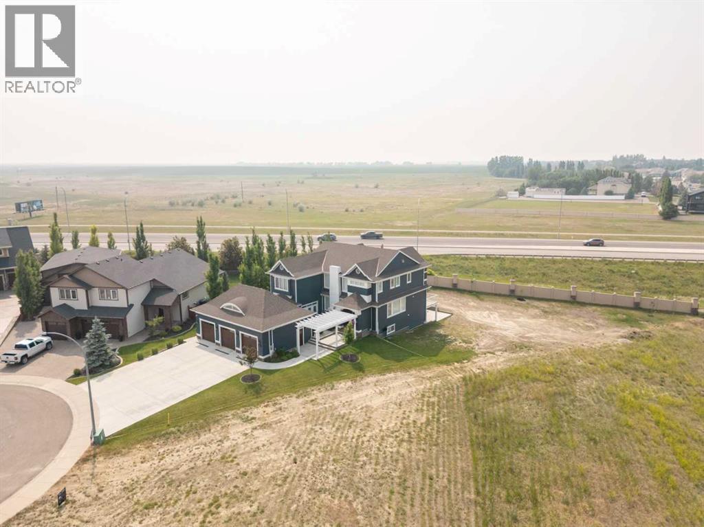 245 Prairie Rose Pl S, Lethbridge, AB T1K 5V7