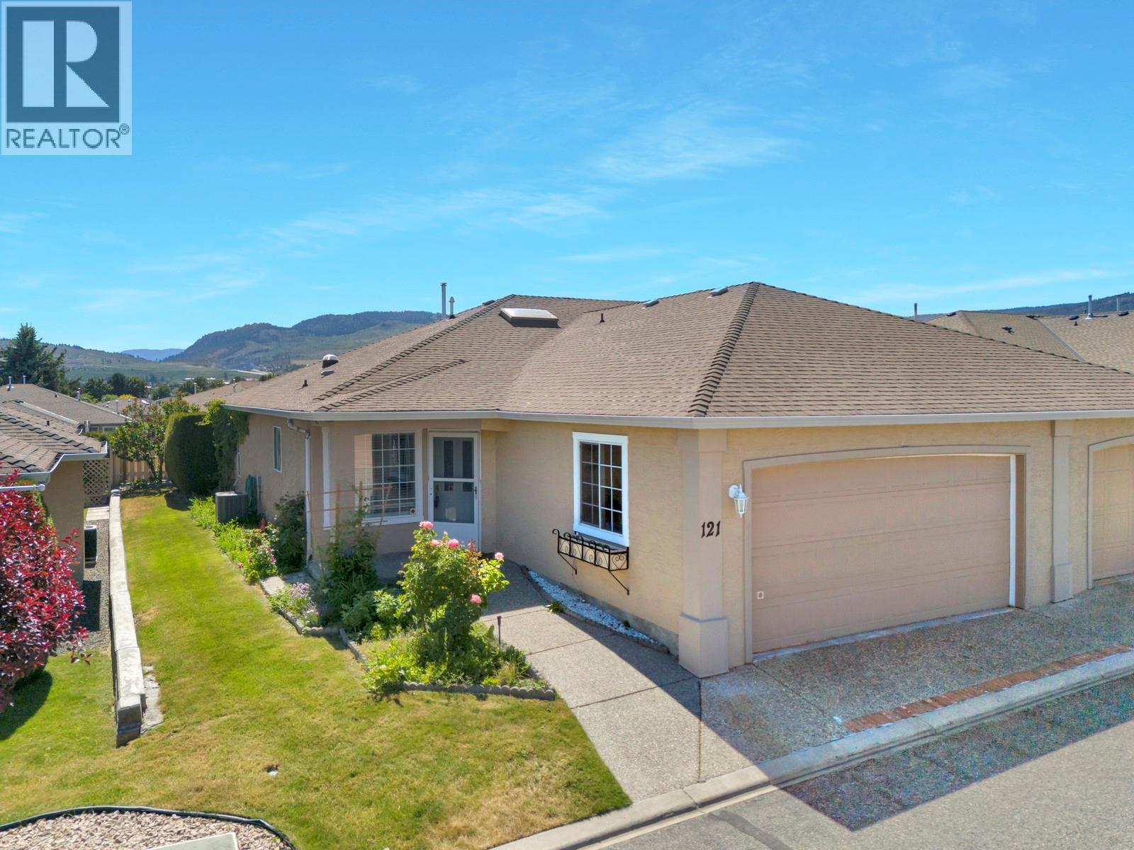 2250 Louie Drive Unit 121, Westbank, BC V4T 2M6