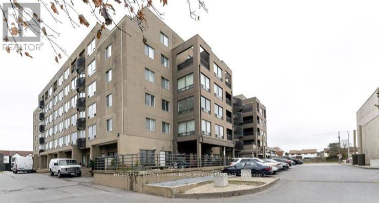 317 5800 Sheppard Ave E, Toronto, ON M1B 5J7