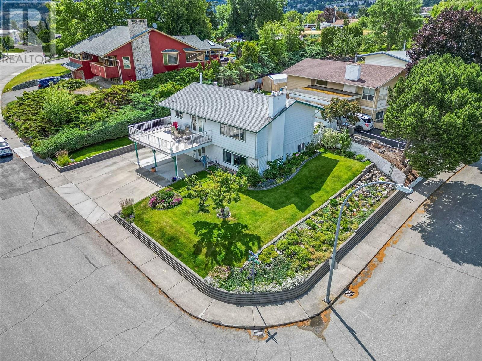 287 Gibraltar Ct, Kamloops, BC V2C 1P2