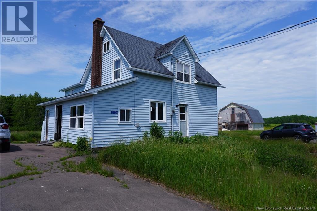 5106 Route 495, Sainte-marie-de-kent, NB E4S 1Z8