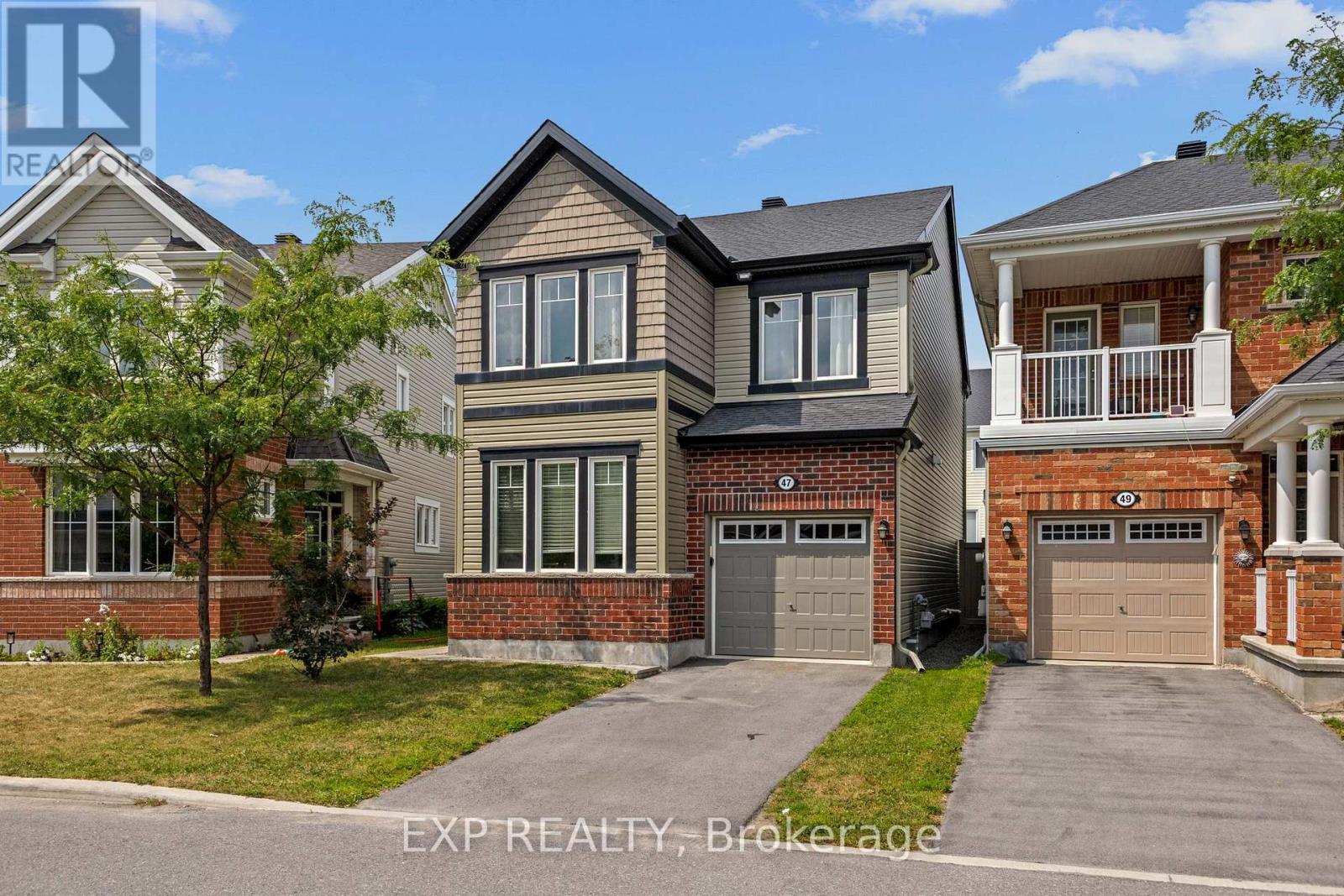 47 Solaris Dr, Ottawa, ON K2M 2X4