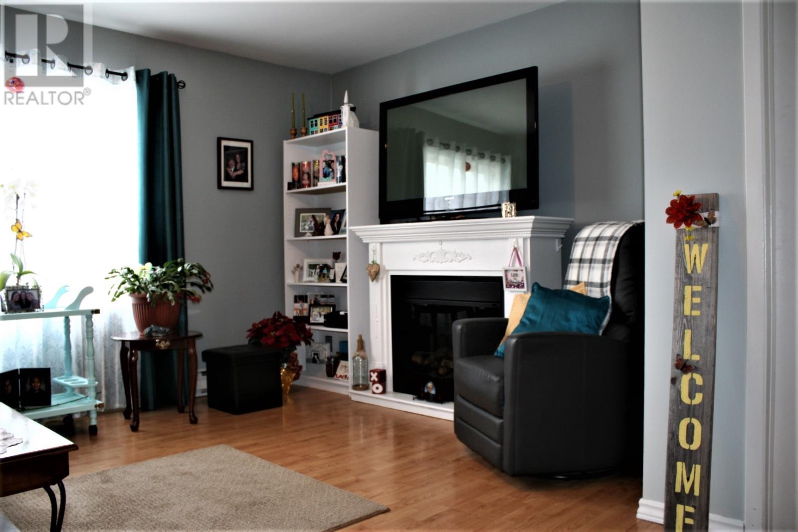 158 Country Rd, Corner Brook, NL A2H 4M6
