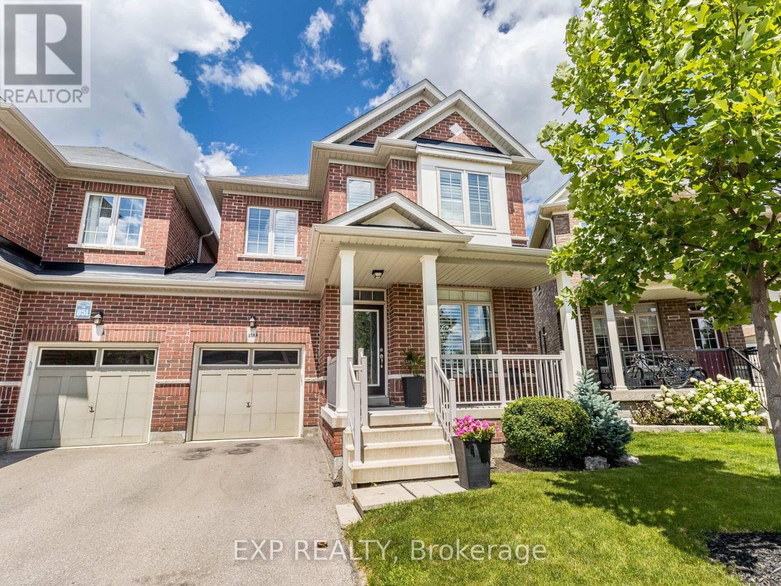 353 Hincks Dr, Milton, ON L9T 6J4