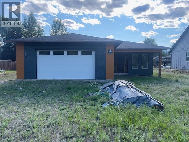 4781 Birch Ln, Barriere, BC V0E 1E0