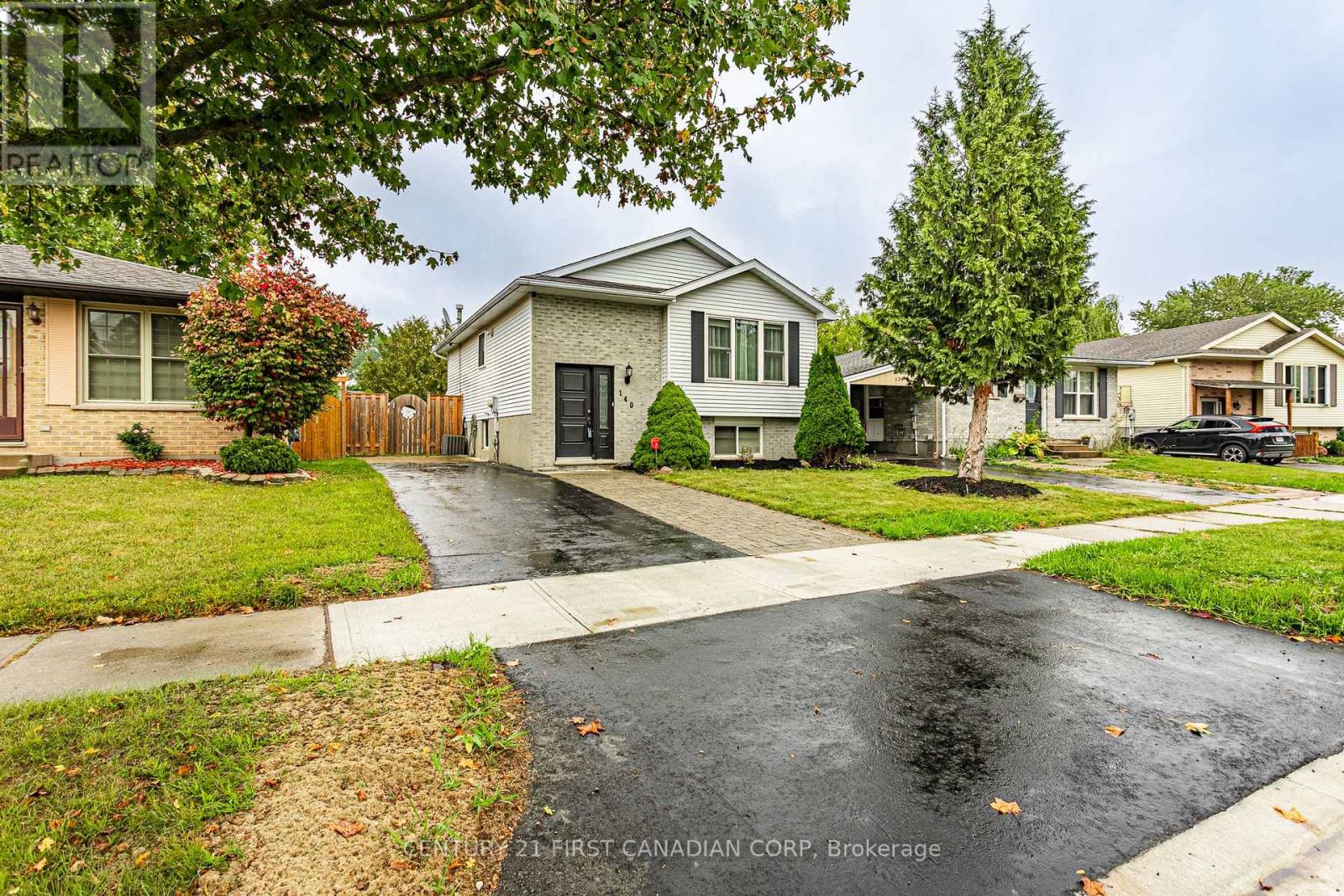 140 River Run Ter, London, ON N5W 5Z1