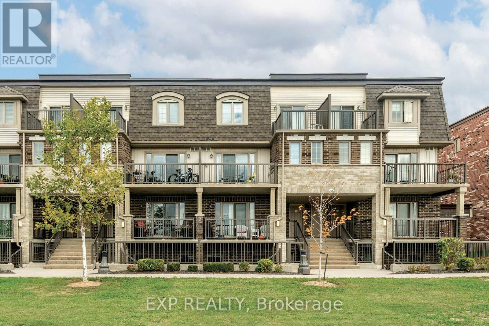 18 1662 Fischer Hallman Rd, Kitchener, ON N2R 0C6