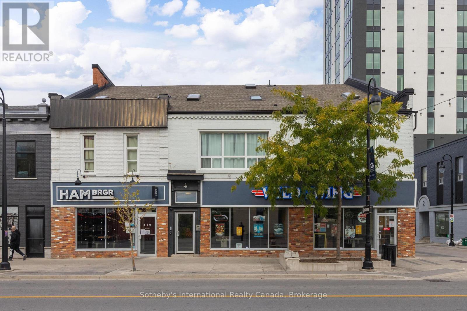 233-239 St Paul St, St. Catharines, ON L2S 2E4