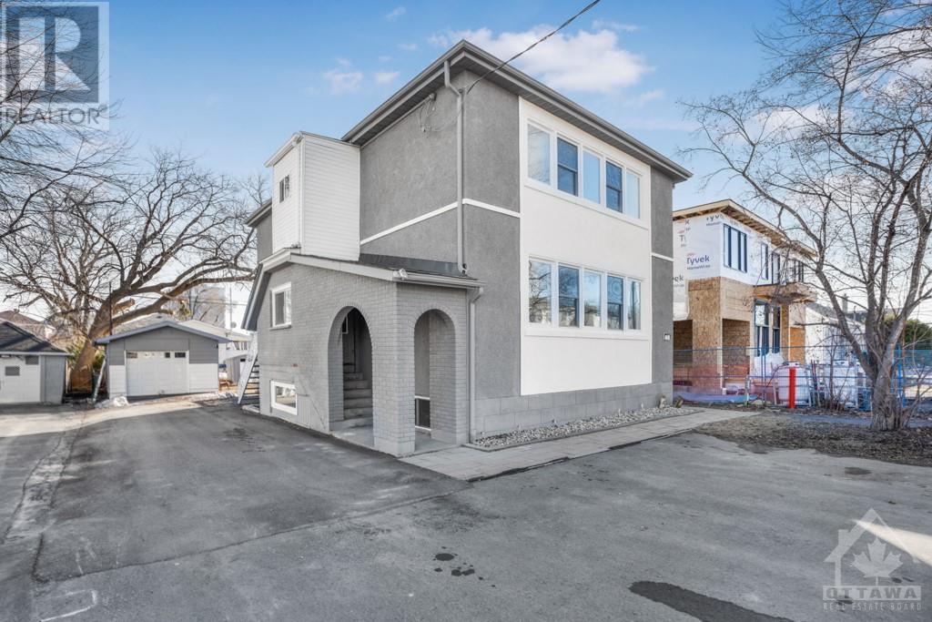 154 Columbus Ave, Ottawa, ON K1K 1R1 MLS 1379527 Houseful