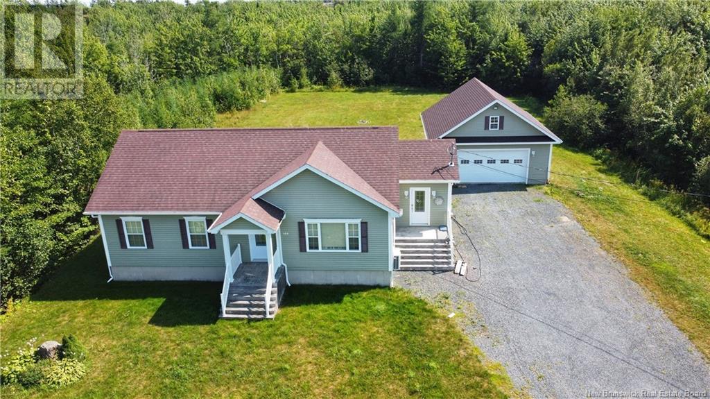 624 Rue Bois Joli, Tracadie, NB E1X 1A6