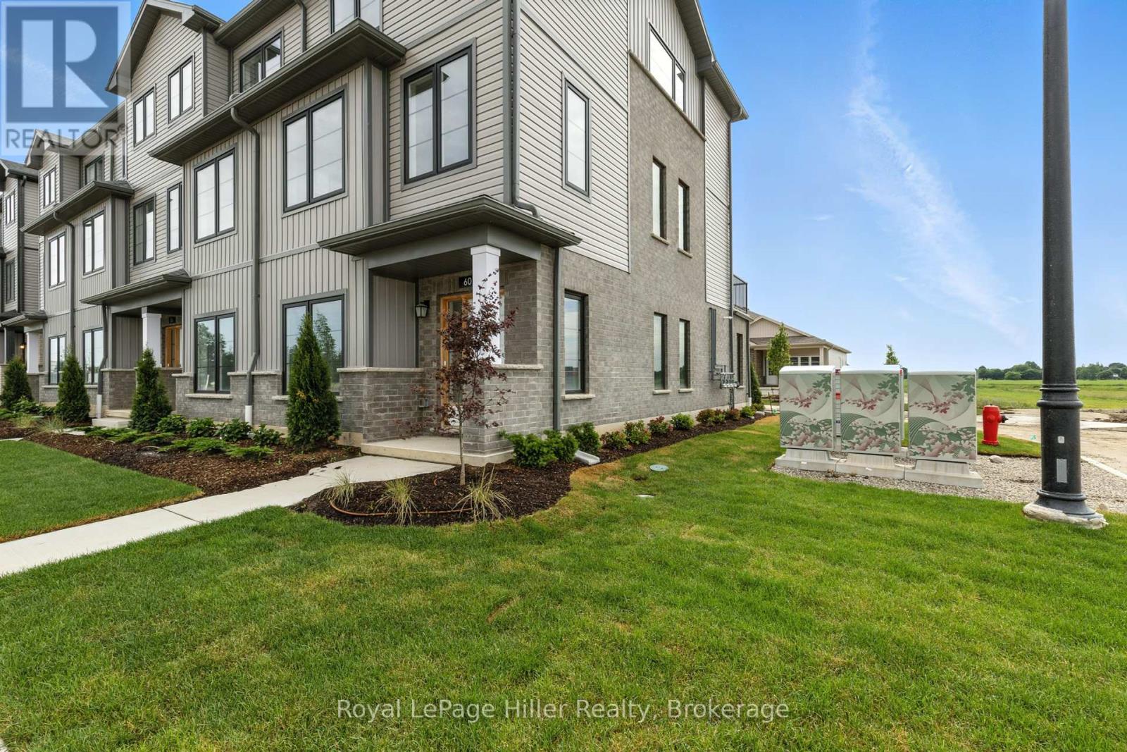 60 Balladry Blvd, Stratford, ON N5A 6S6