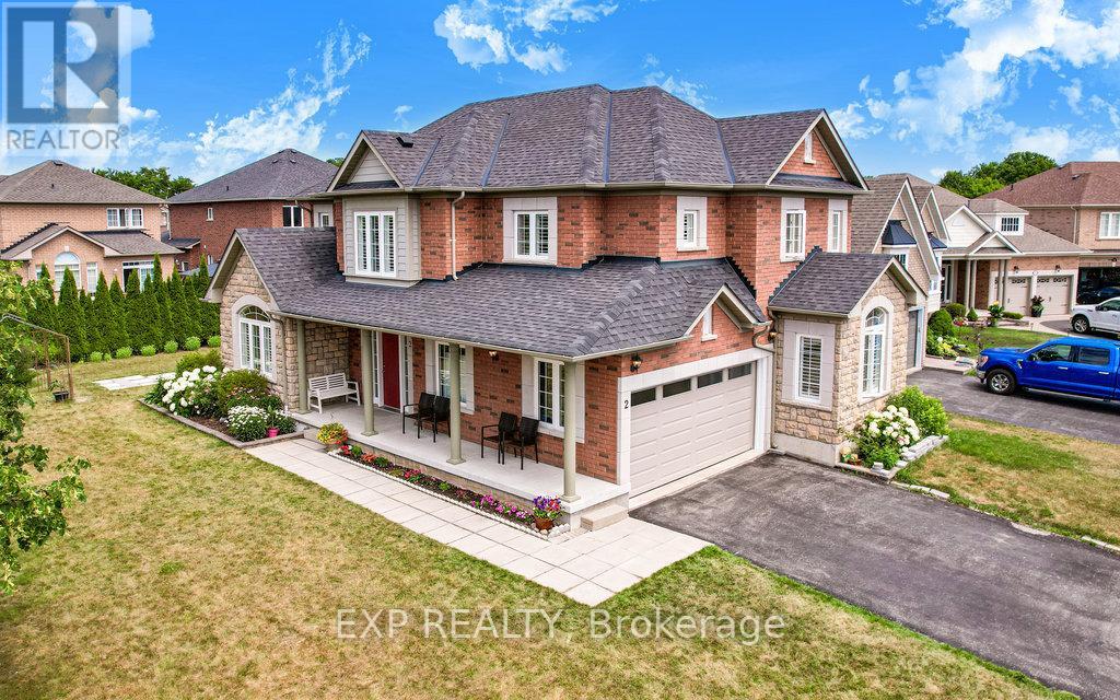 2 Carlson Pl, Clarington, ON L1C 5P6