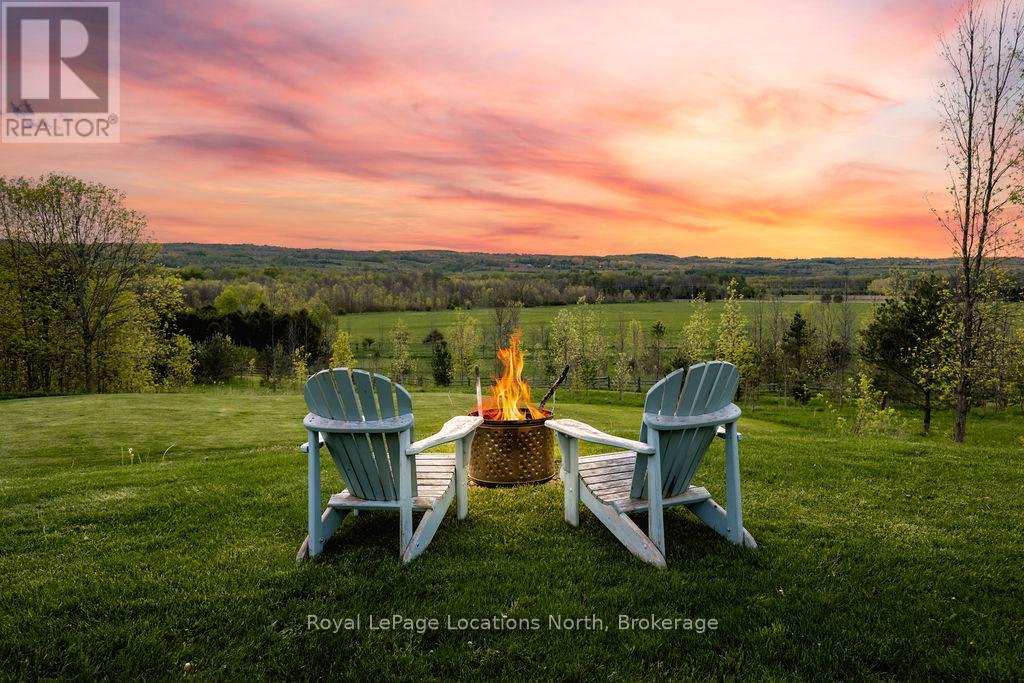 236254 Grey 13 Rd, Grey Highlands, ON N0C 1G0