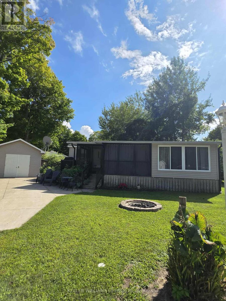 9338 West Ipperwash Road #jj22, Lambton Shores, ON N0N 1J2
