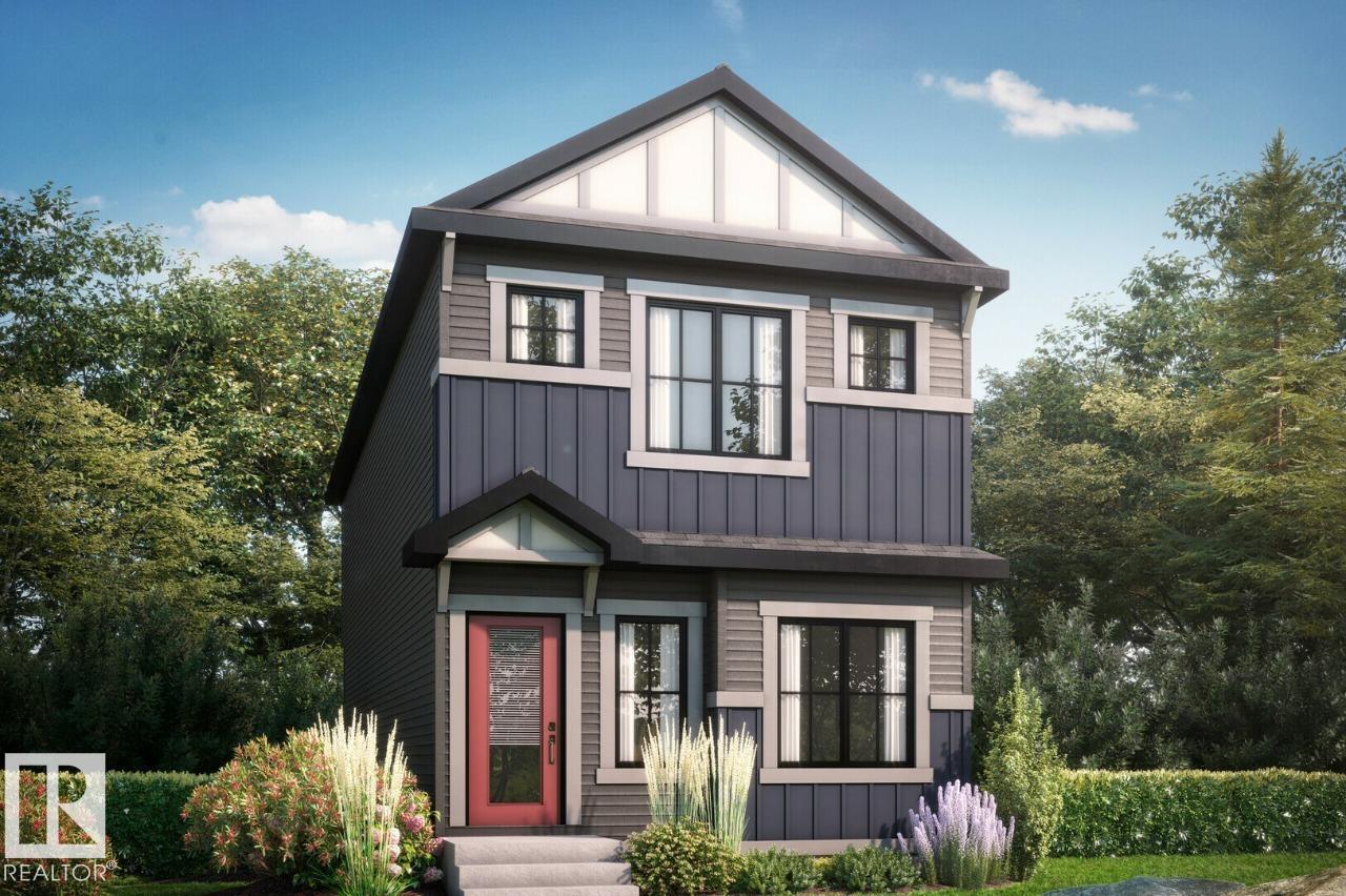 4289 Kinglet Dr NW, Edmonton, AB T5S 0W6