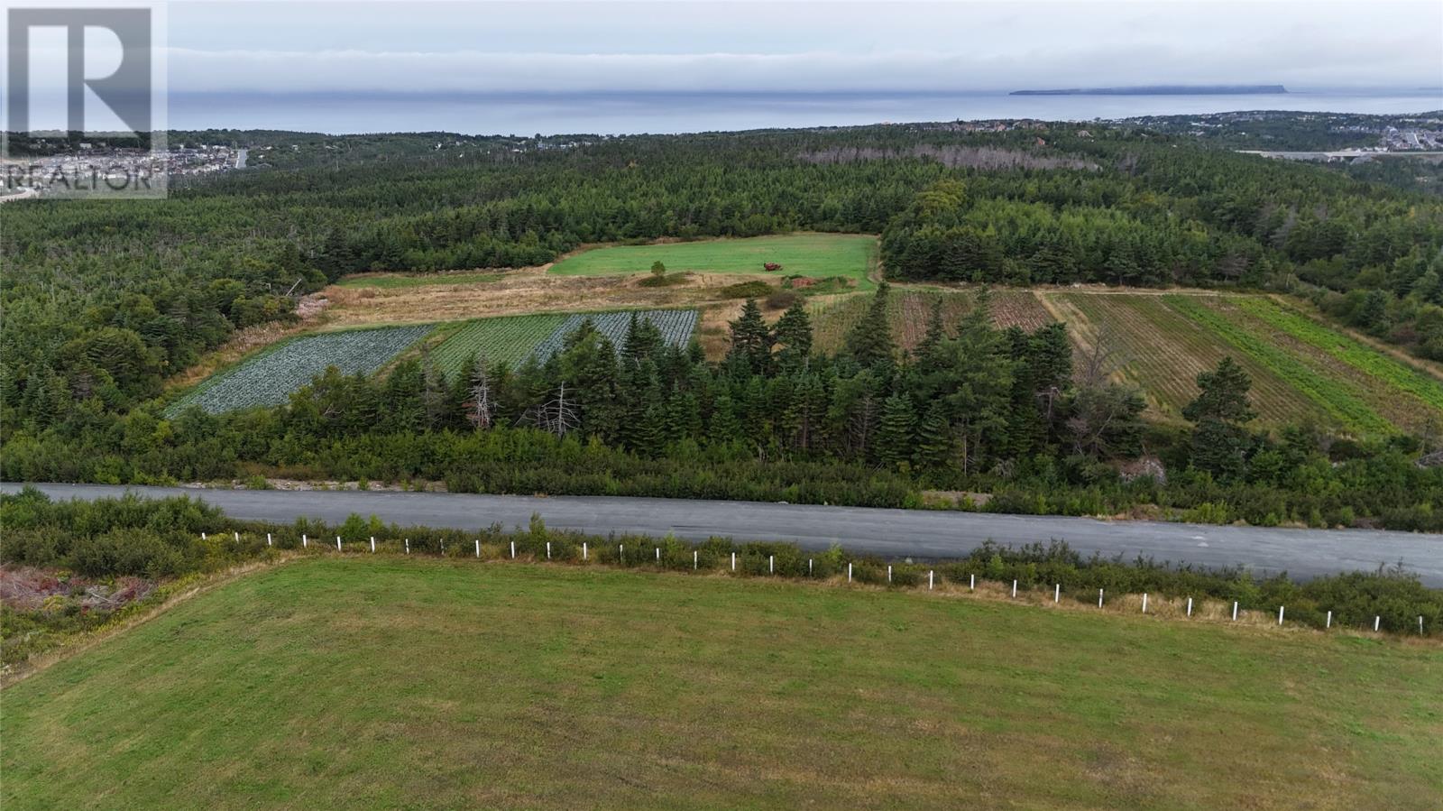 0 Andrews Rd, Conception Bay South, NL A1X 4A1