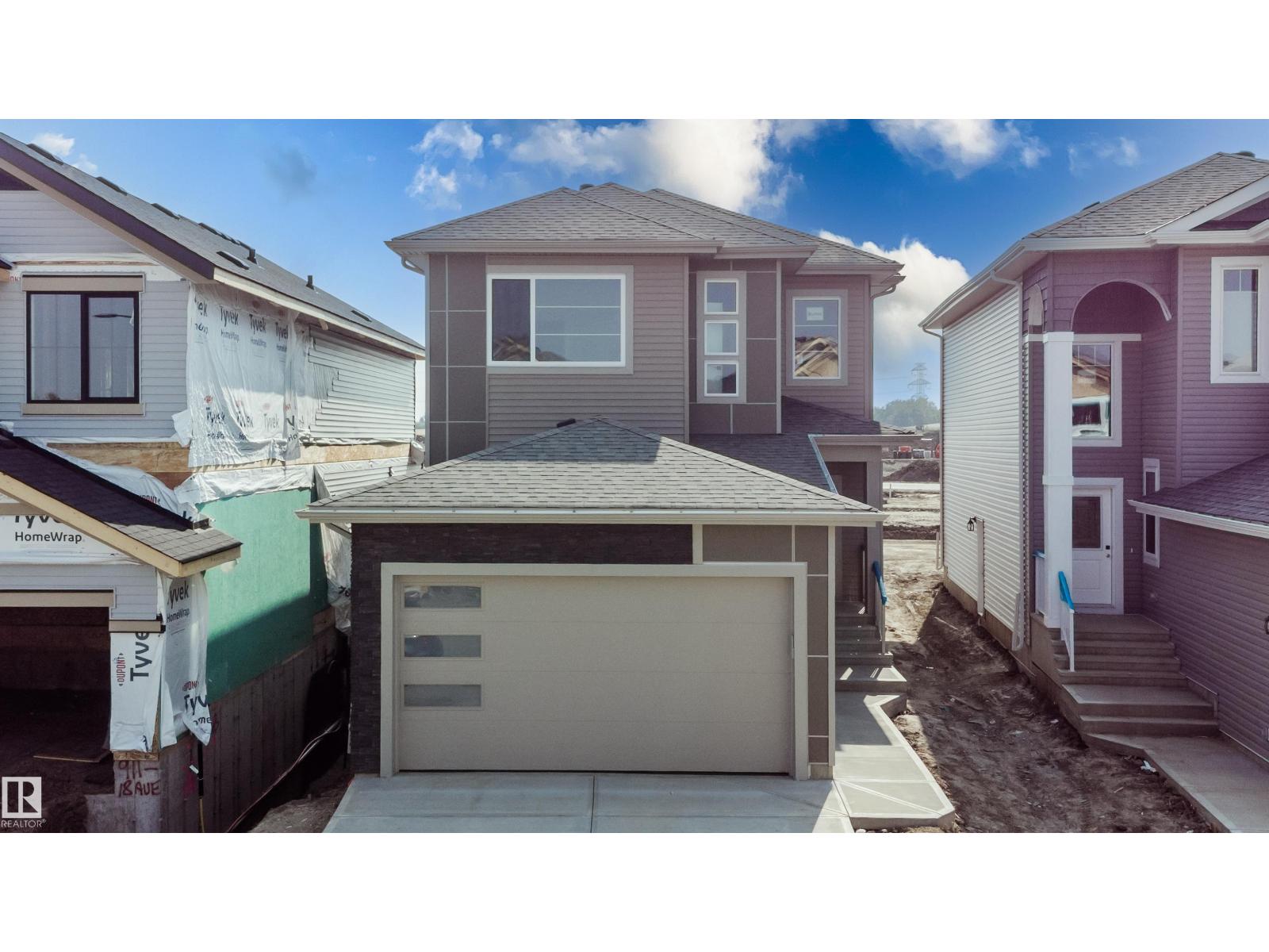 18 Av Nw Unit 915, Edmonton, AB T6T 2X3