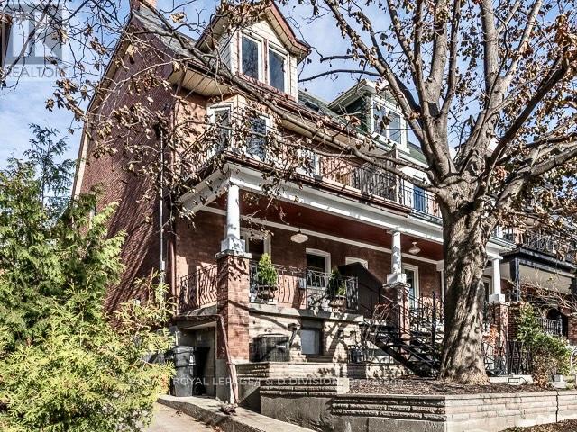 80 Shannon St, Toronto, ON M6J 2E7