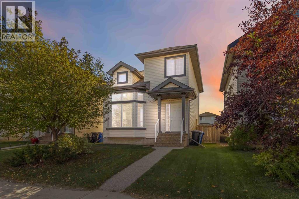 172 Fireweed Cres, Fort Mcmurray, AB T9K 0J3