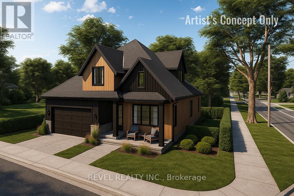 143 Oakland Rd, Brant, ON N0E 1R0
