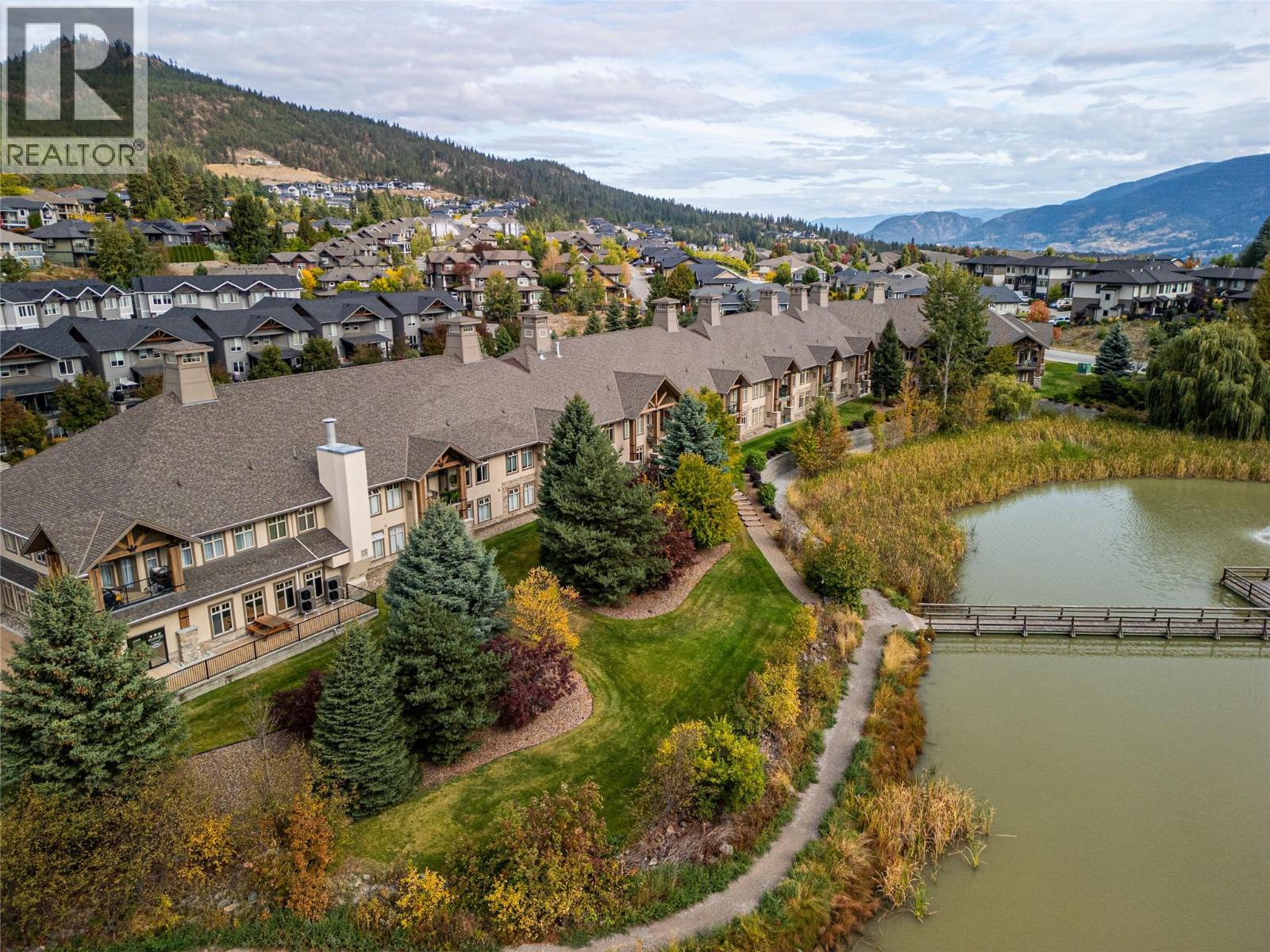 2611 Stillwater Way Unit 114, Lake Country, BC V4V 2R3