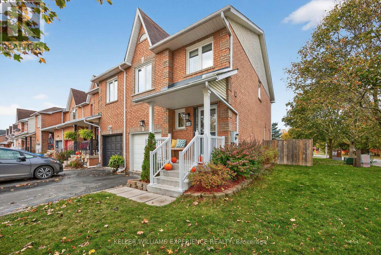 100 Brucker Rd, Barrie, ON L4N 8H9