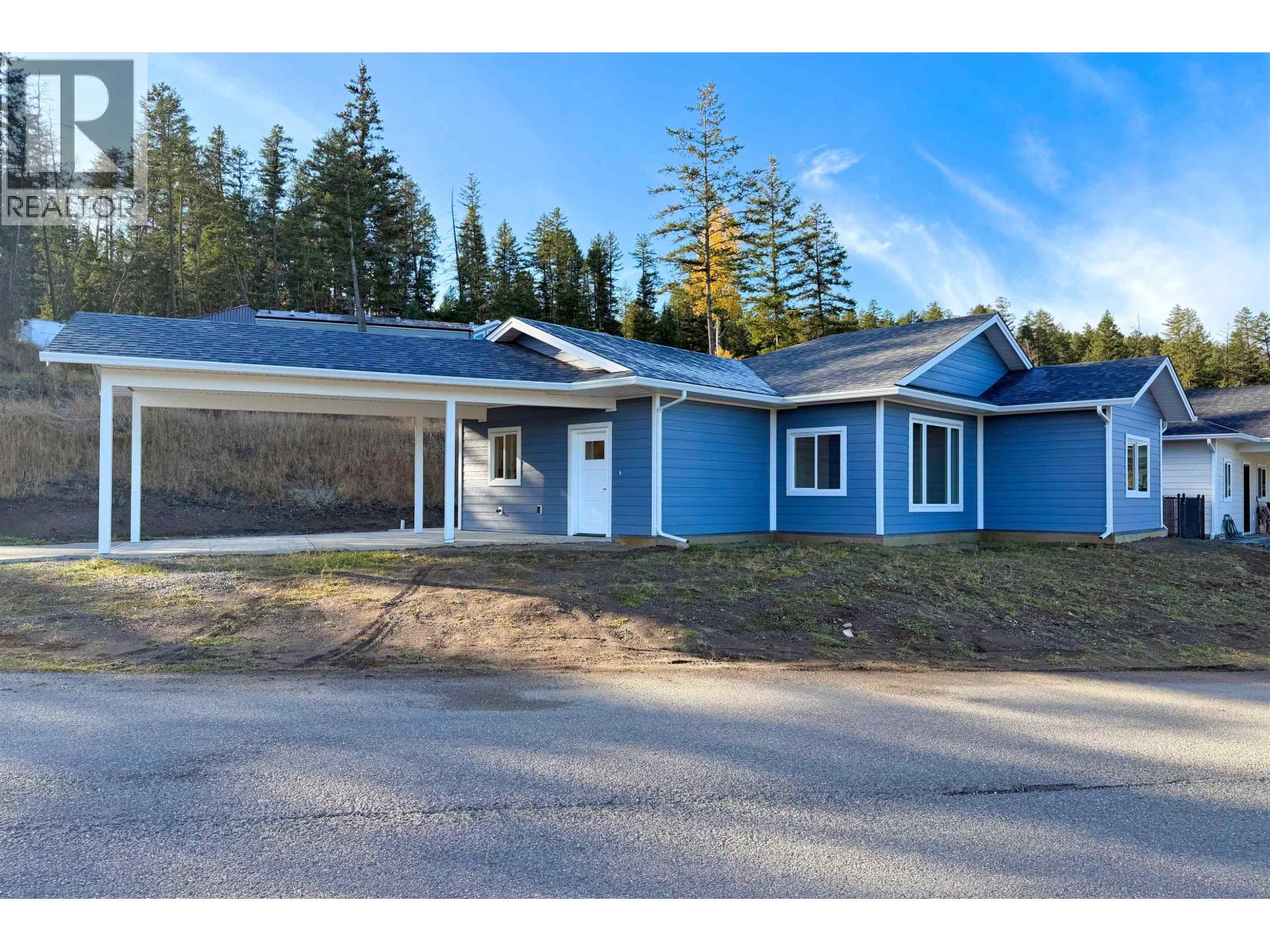 555 Wotzke Drive Unit 18, Williams Lake, BC V2G 4K2