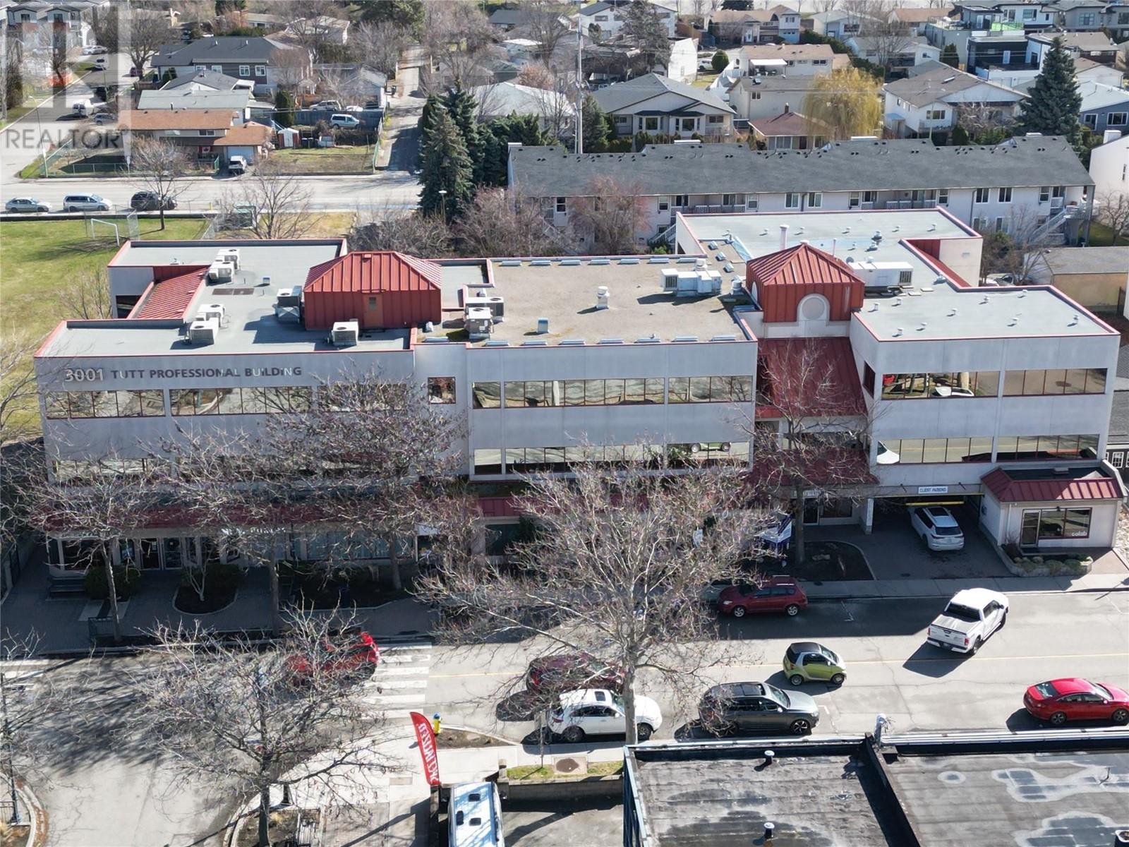 3001 Tutt St, Kelowna, BC V1Y 2H4