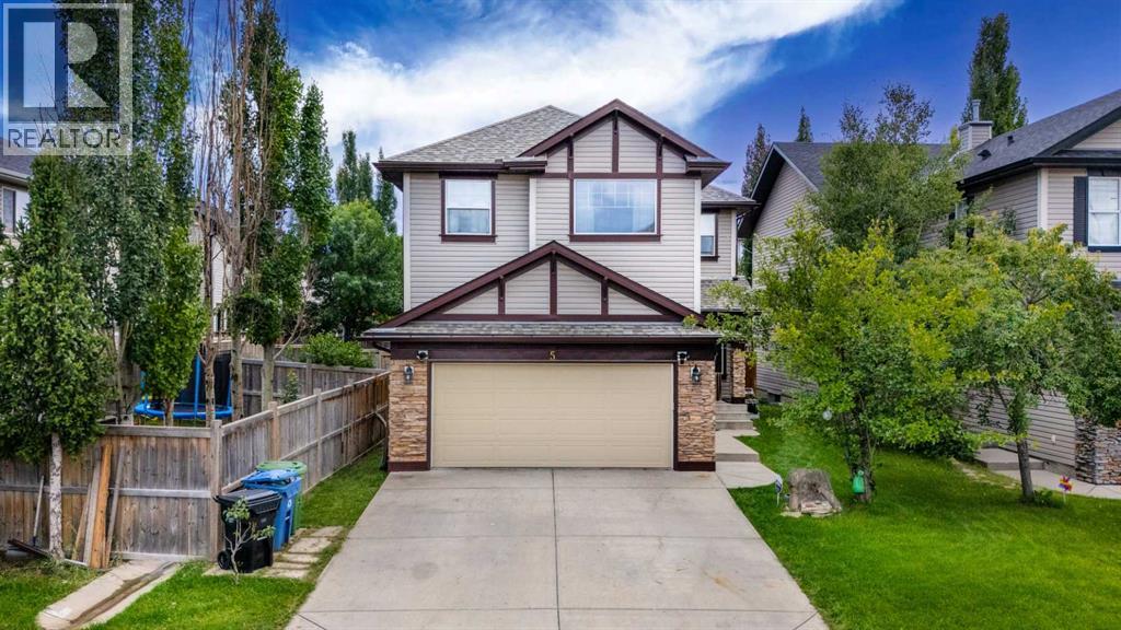 5 Everwoods Close SW, Calgary, AB T2Y 4R6