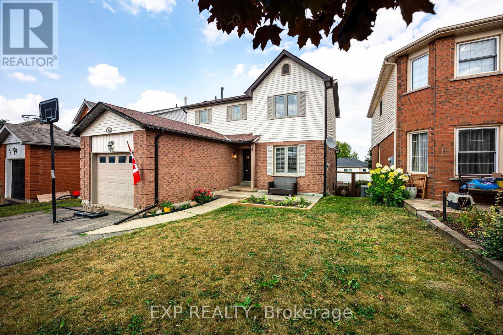 581 College Ave, Orangeville, ON L9W 4S5