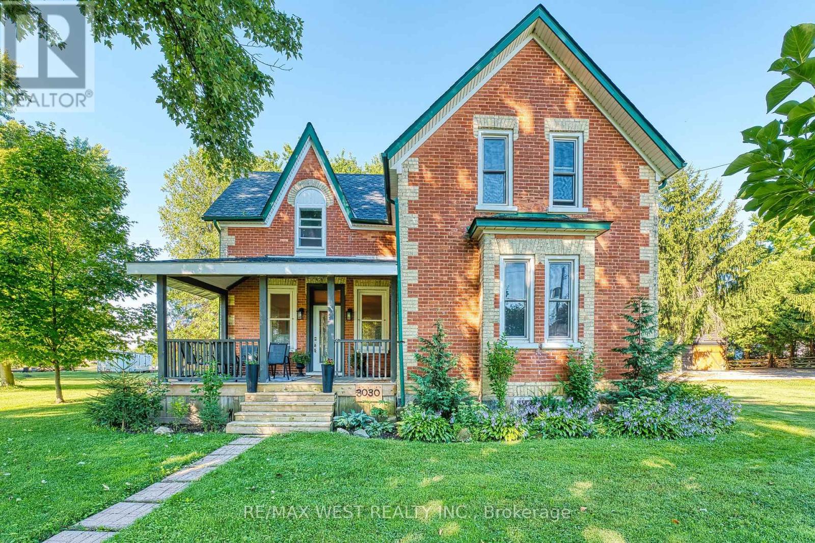 3030 Patrick St, Howick, ON N0G 1V0