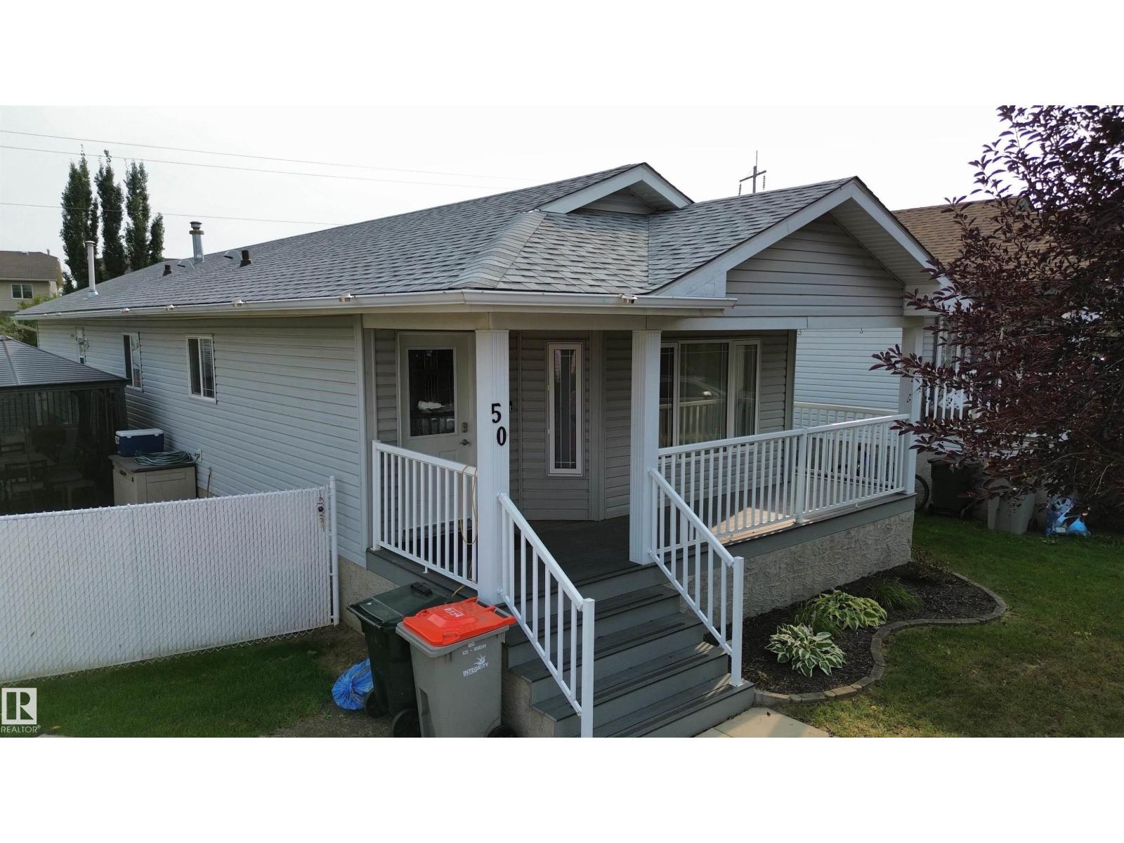 50 Graywood Cv, Stony Plain, AB T7Z 2P4