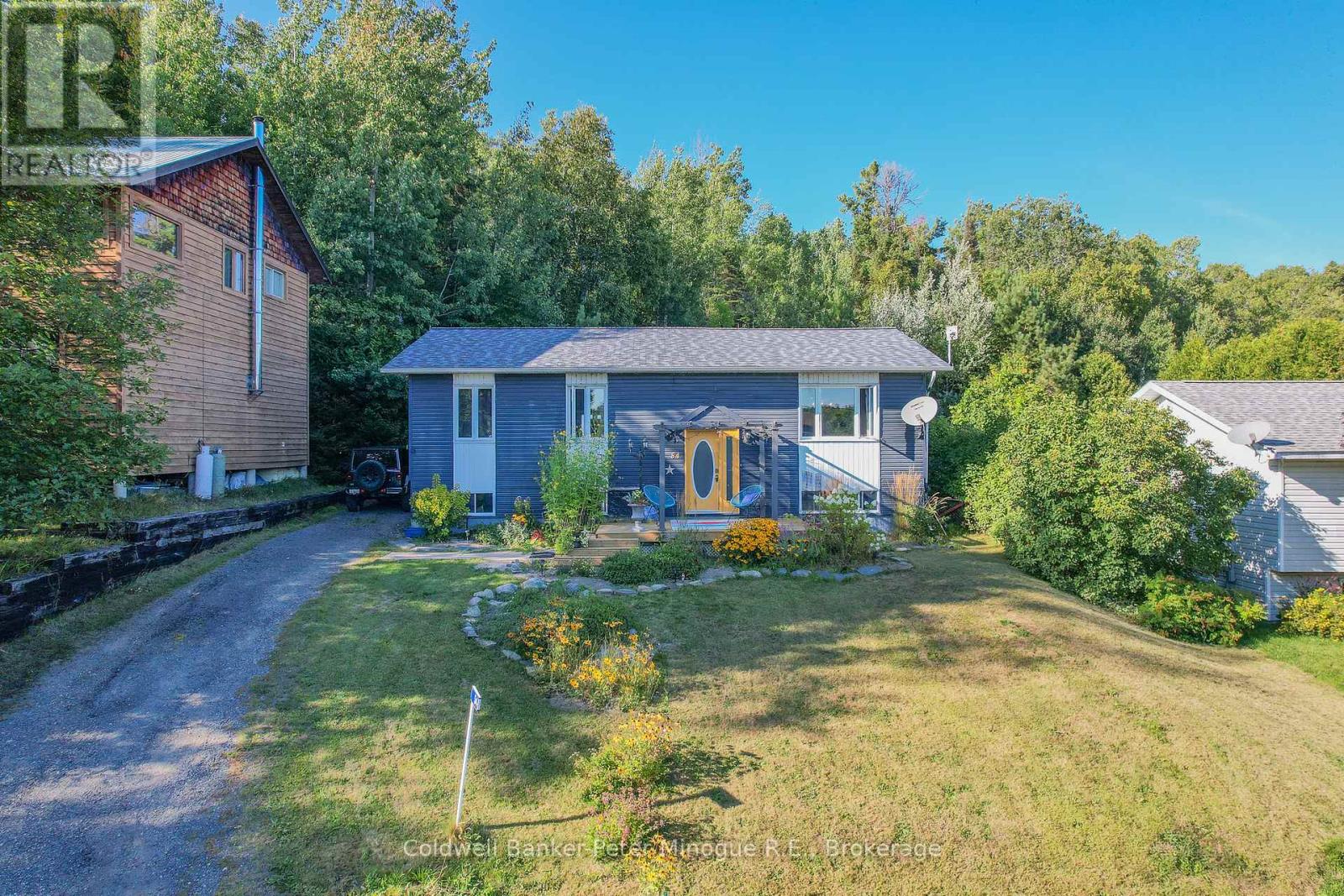 54 Lakeshore Dr, Temagami, ON P0H 2H0