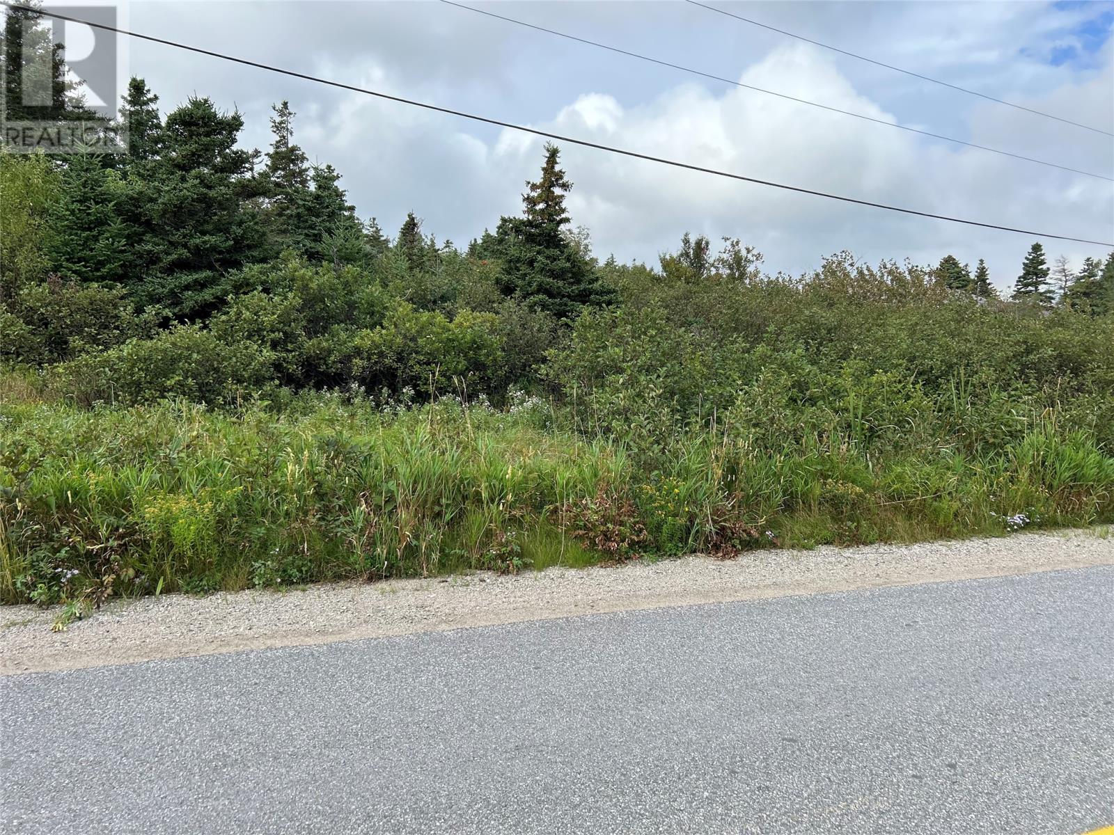 Route 407 Main Route, St Andrews, NL A0N 1W0