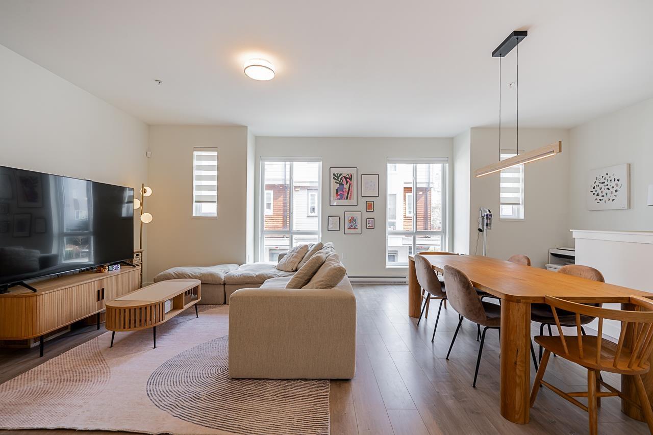 7947 209 Street Unit 107, Langley, BC V2Y 0Y6