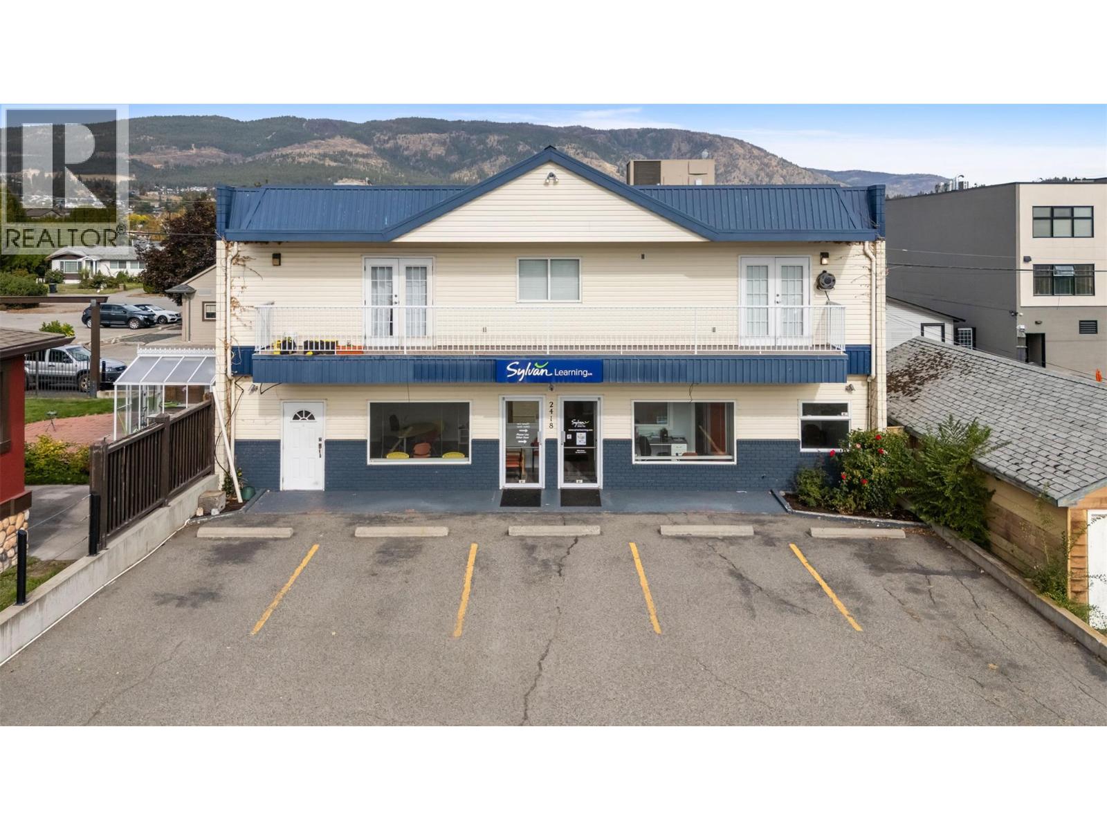 2418 Drought Rd, West Kelowna, BC V4T 1P6