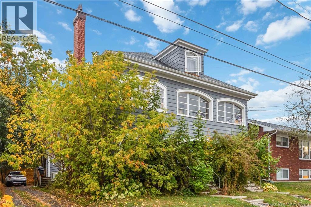 310-312 Highfield St, Moncton, NB E1C 5R6
