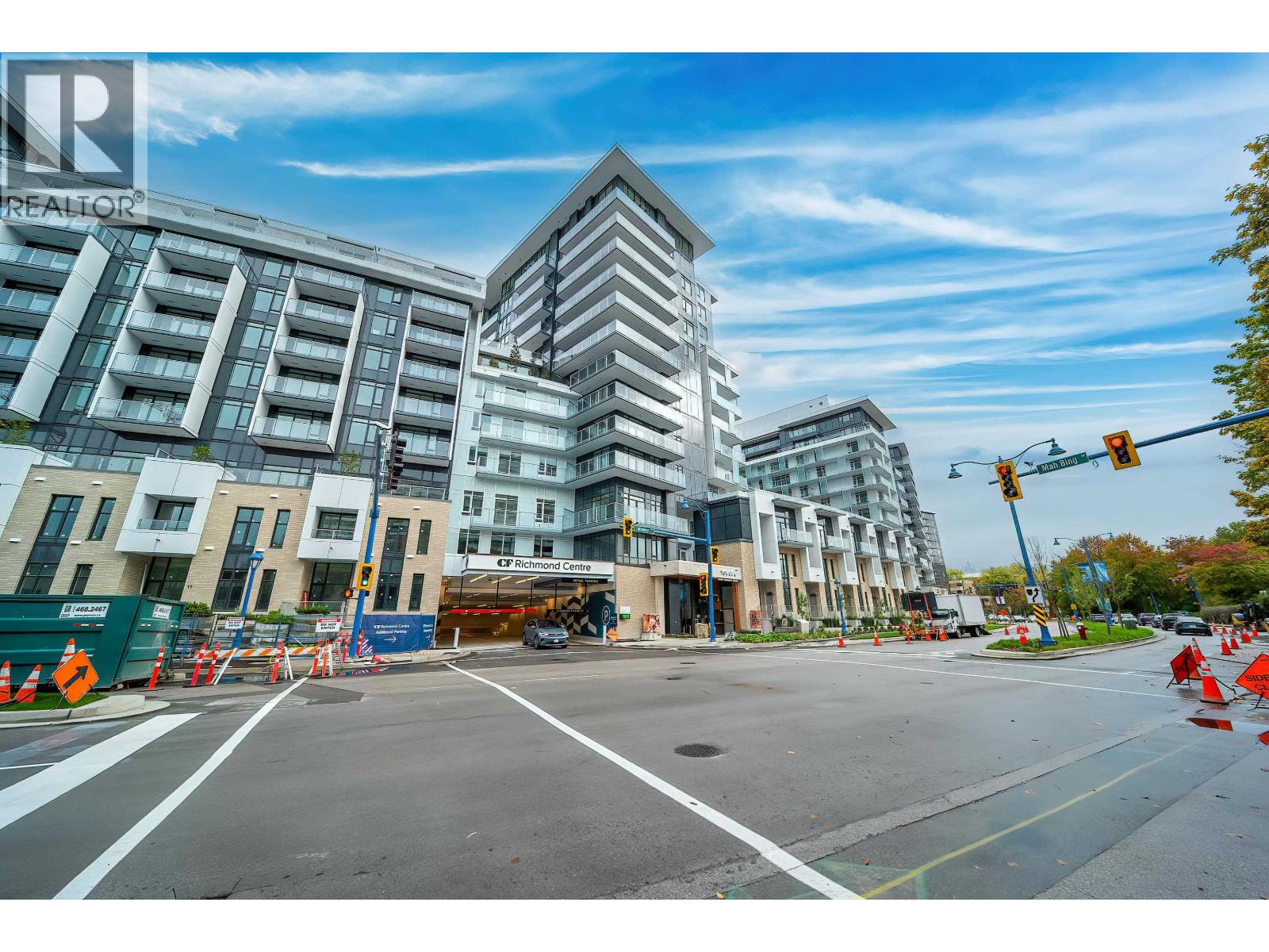 6500 Minoru Boulevard Unit 840, Richmond, BC V6Y 0N2