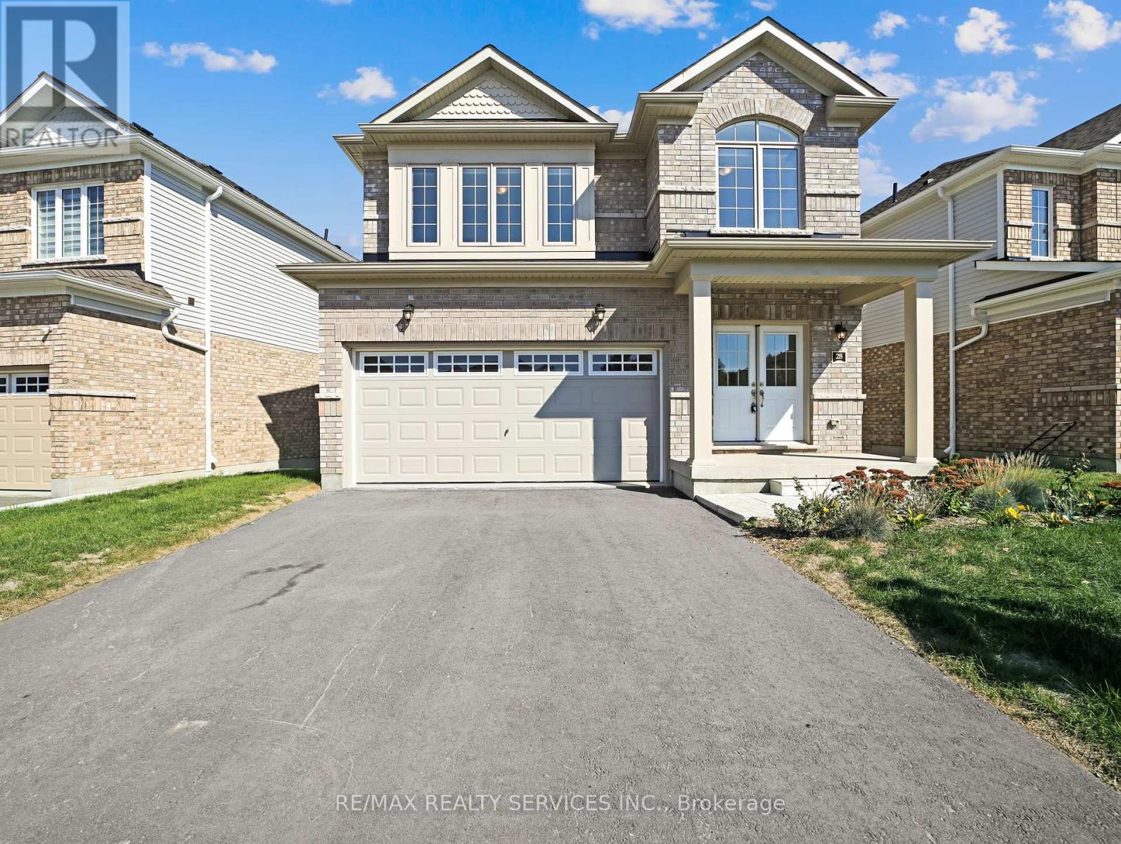 28 Ford St, Brant, ON N0E 1N0
