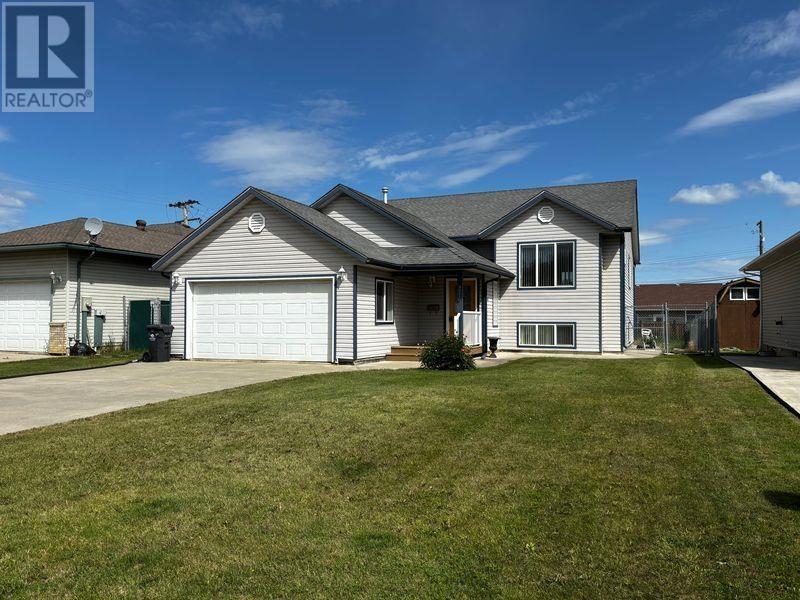 118 Avenue Unit 9216, Fort St. John, BC V1J 6Z7