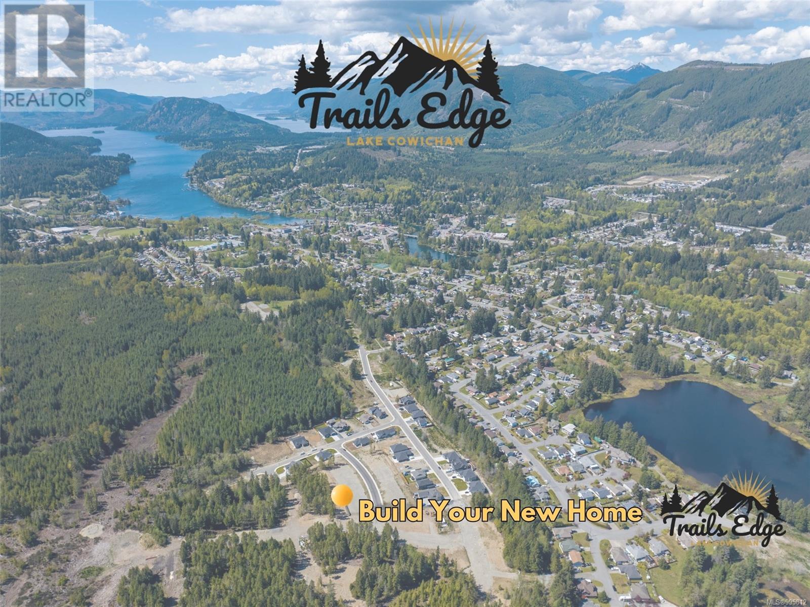 162 Maplewood Rise, Lake Cowichan, BC V0R 2G0